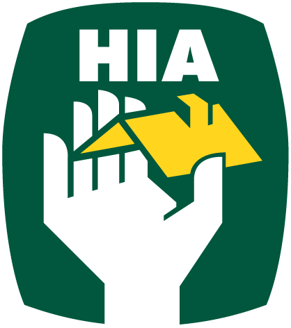 HIA member – Housing Industry Association