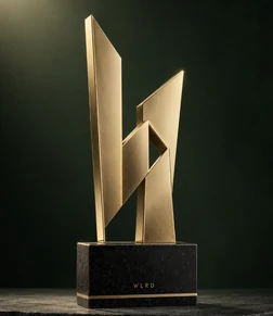 WLRD trophy