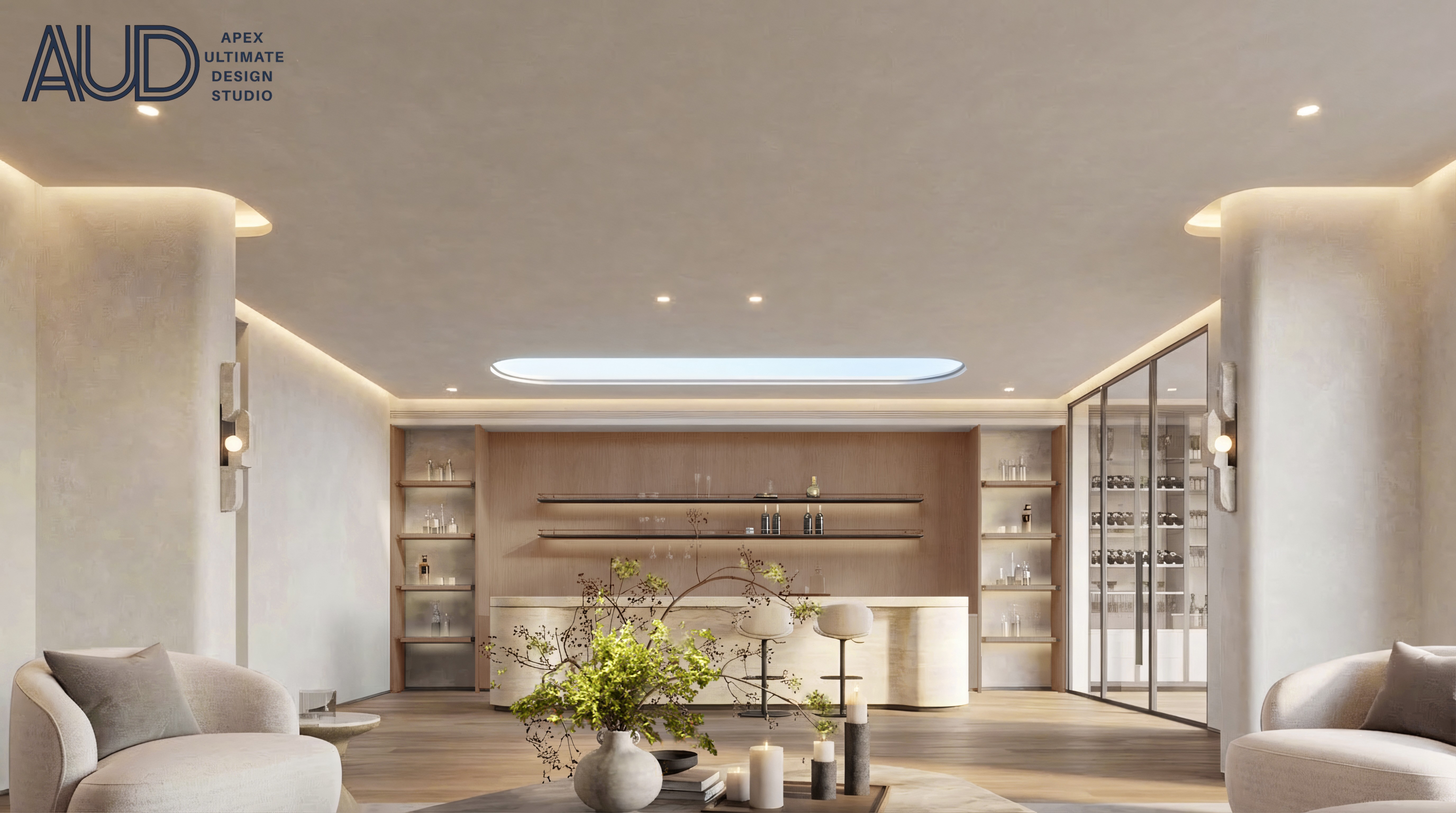 Eden Crest Residence