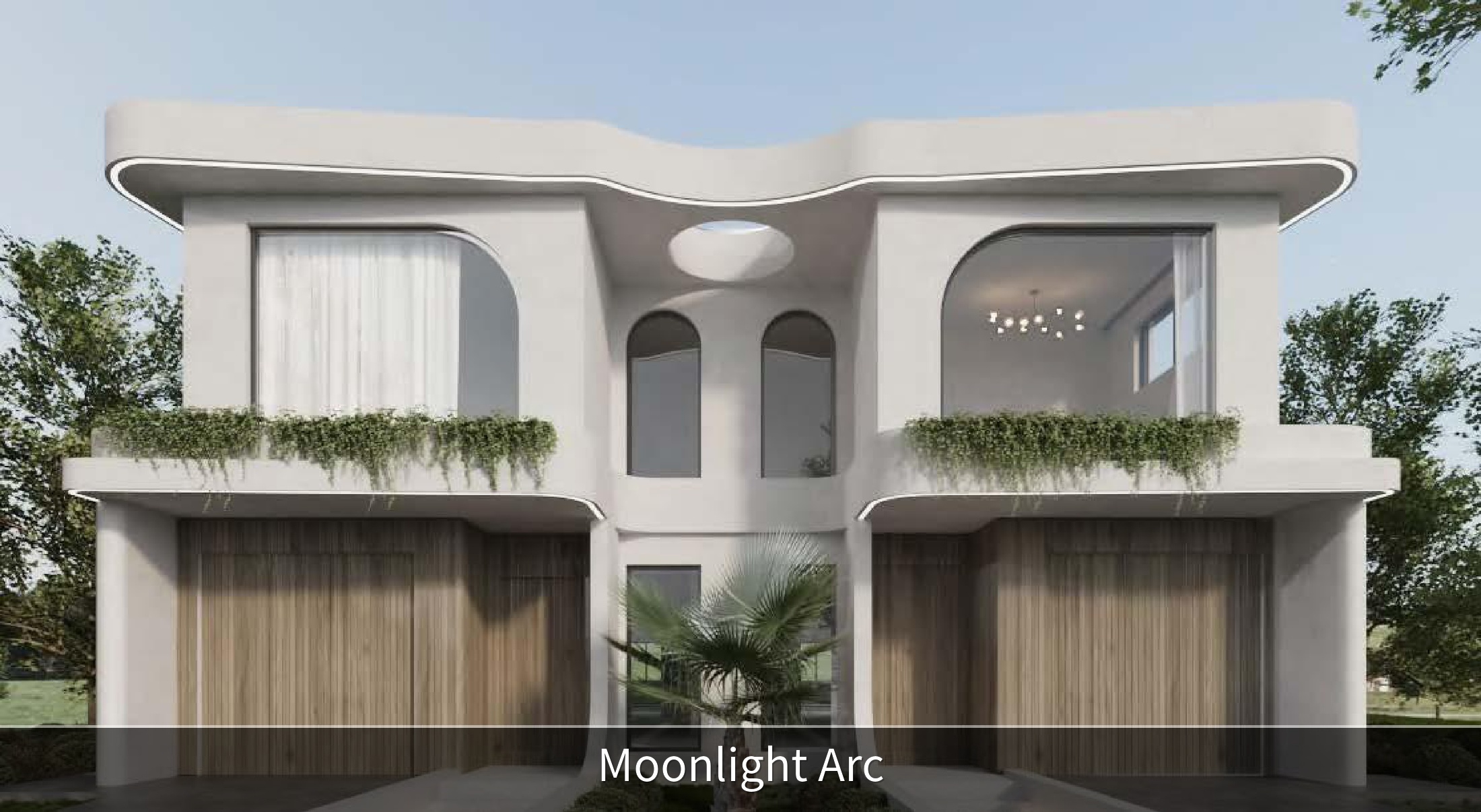 Moonlight Arc