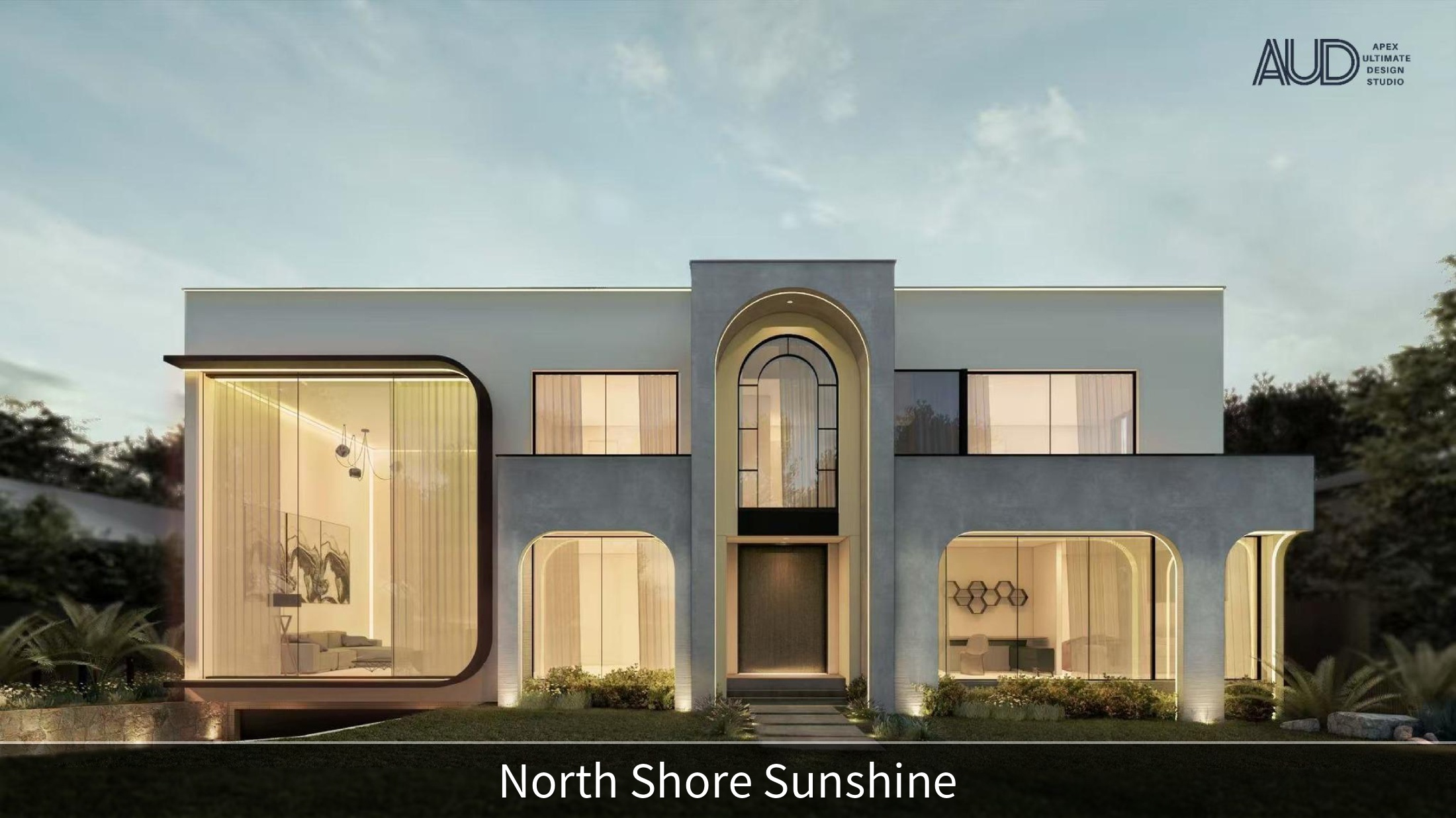 North Shore Sunshine